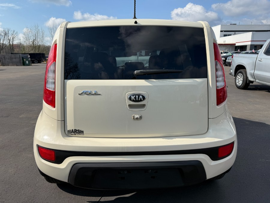 2013 Kia Soul 5dr Wgn Auto +, available for sale in Ortonville, Michigan | Marsh Auto Sales LLC. Ortonville, Michigan 2013 Kia Soul 5dr Wgn Auto +, available for sale in Ortonville, Michigan | Marsh Auto Sales LLC. Ortonville, Michigan