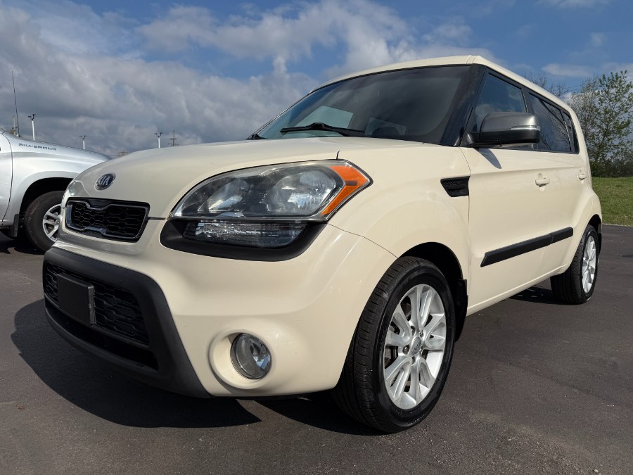 2013 Kia Soul 5dr Wgn Auto +, available for sale in Ortonville, Michigan | Marsh Auto Sales LLC. Ortonville, Michigan 2013 Kia Soul 5dr Wgn Auto +, available for sale in Ortonville, Michigan | Marsh Auto Sales LLC. Ortonville, Michigan