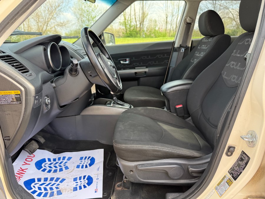 2013 Kia Soul 5dr Wgn Auto +, available for sale in Ortonville, Michigan | Marsh Auto Sales LLC. Ortonville, Michigan 2013 Kia Soul 5dr Wgn Auto +, available for sale in Ortonville, Michigan | Marsh Auto Sales LLC. Ortonville, Michigan