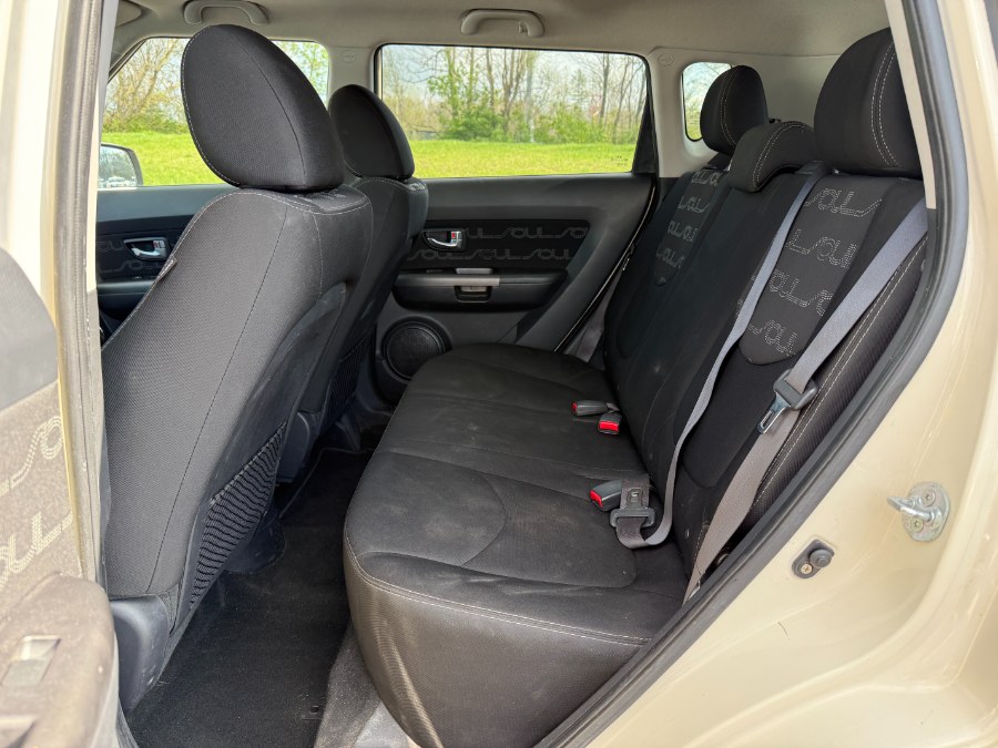 2013 Kia Soul 5dr Wgn Auto +, available for sale in Ortonville, Michigan | Marsh Auto Sales LLC. Ortonville, Michigan 2013 Kia Soul 5dr Wgn Auto +, available for sale in Ortonville, Michigan | Marsh Auto Sales LLC. Ortonville, Michigan