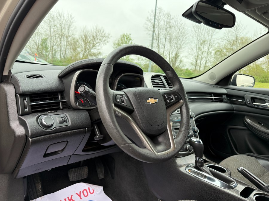 2015 Chevrolet Malibu 4dr Sdn LT w/1LT, available for sale in Ortonville, Michigan | Marsh Auto Sales LLC. Ortonville, Michigan 2015 Chevrolet Malibu 4dr Sdn LT w/1LT, available for sale in Ortonville, Michigan | Marsh Auto Sales LLC. Ortonville, Michigan