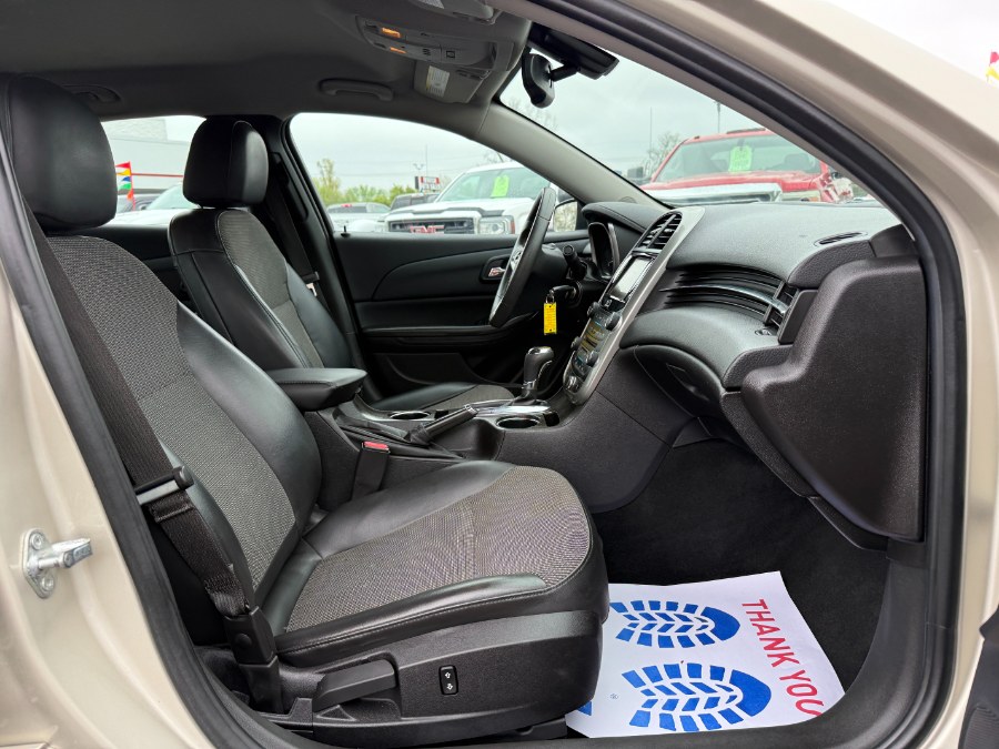 2015 Chevrolet Malibu 4dr Sdn LT w/1LT, available for sale in Ortonville, Michigan | Marsh Auto Sales LLC. Ortonville, Michigan 2015 Chevrolet Malibu 4dr Sdn LT w/1LT, available for sale in Ortonville, Michigan | Marsh Auto Sales LLC. Ortonville, Michigan