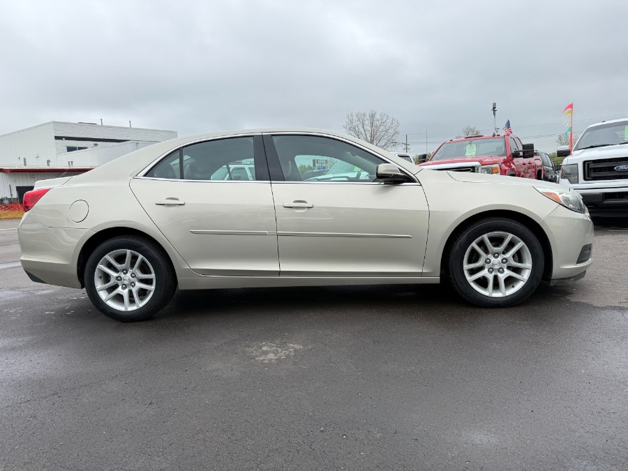 2015 Chevrolet Malibu 4dr Sdn LT w/1LT, available for sale in Ortonville, Michigan | Marsh Auto Sales LLC. Ortonville, Michigan 2015 Chevrolet Malibu 4dr Sdn LT w/1LT, available for sale in Ortonville, Michigan | Marsh Auto Sales LLC. Ortonville, Michigan