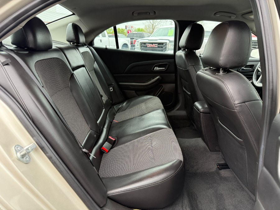 2015 Chevrolet Malibu 4dr Sdn LT w/1LT, available for sale in Ortonville, Michigan | Marsh Auto Sales LLC. Ortonville, Michigan 2015 Chevrolet Malibu 4dr Sdn LT w/1LT, available for sale in Ortonville, Michigan | Marsh Auto Sales LLC. Ortonville, Michigan