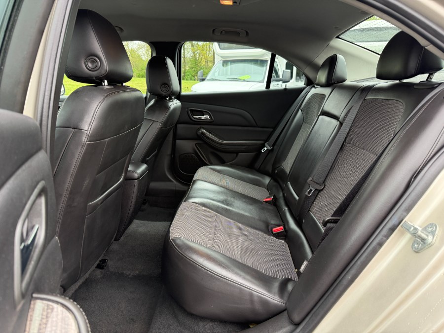 2015 Chevrolet Malibu 4dr Sdn LT w/1LT, available for sale in Ortonville, Michigan | Marsh Auto Sales LLC. Ortonville, Michigan 2015 Chevrolet Malibu 4dr Sdn LT w/1LT, available for sale in Ortonville, Michigan | Marsh Auto Sales LLC. Ortonville, Michigan