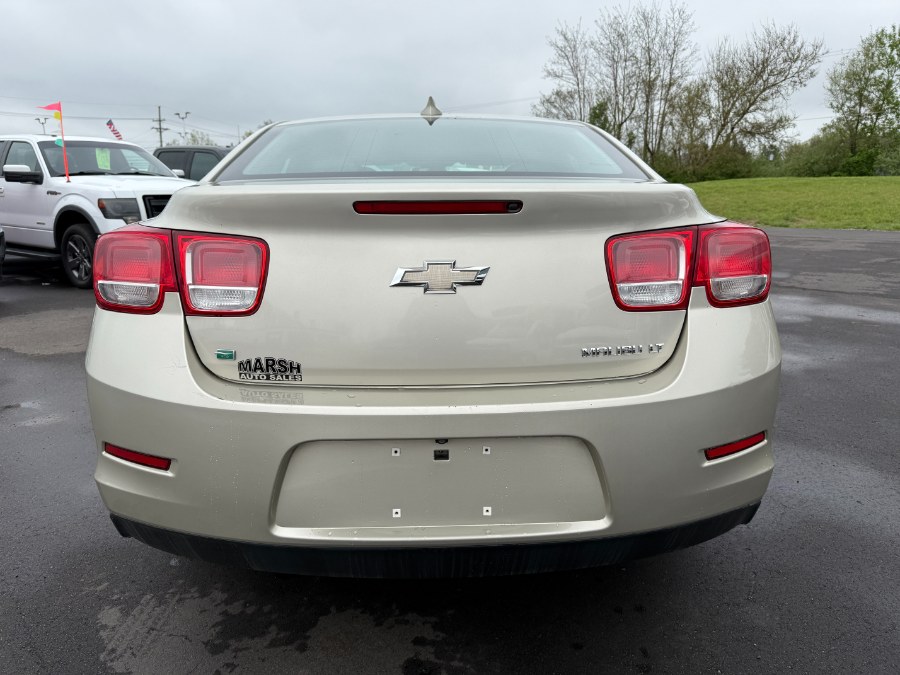 2015 Chevrolet Malibu 4dr Sdn LT w/1LT, available for sale in Ortonville, Michigan | Marsh Auto Sales LLC. Ortonville, Michigan 2015 Chevrolet Malibu 4dr Sdn LT w/1LT, available for sale in Ortonville, Michigan | Marsh Auto Sales LLC. Ortonville, Michigan