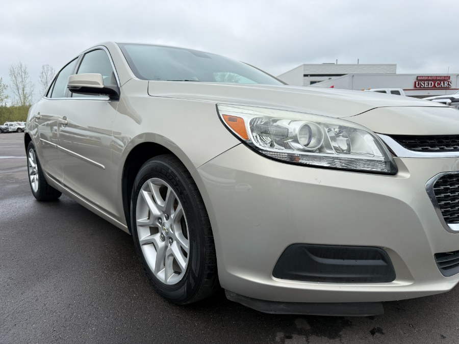 2015 Chevrolet Malibu 4dr Sdn LT w/1LT, available for sale in Ortonville, Michigan | Marsh Auto Sales LLC. Ortonville, Michigan 2015 Chevrolet Malibu 4dr Sdn LT w/1LT, available for sale in Ortonville, Michigan | Marsh Auto Sales LLC. Ortonville, Michigan