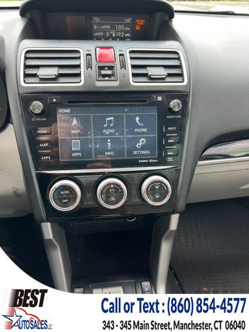 2018 Subaru Forester 2.5i Limited CVT, available for sale in Manchester, Connecticut | Best Auto Sales LLC. Manchester, Connecticut 2018 Subaru Forester 2.5i Limited CVT, available for sale in Manchester, Connecticut | Best Auto Sales LLC. Manchester, Connecticut