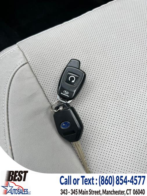 2018 Subaru Forester 2.5i Limited CVT, available for sale in Manchester, Connecticut | Best Auto Sales LLC. Manchester, Connecticut 2018 Subaru Forester 2.5i Limited CVT, available for sale in Manchester, Connecticut | Best Auto Sales LLC. Manchester, Connecticut