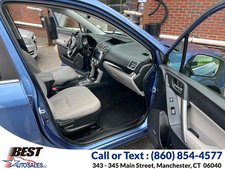 2018 Subaru Forester 2.5i Limited CVT, available for sale in Manchester, Connecticut | Best Auto Sales LLC. Manchester, Connecticut 2018 Subaru Forester 2.5i Limited CVT, available for sale in Manchester, Connecticut | Best Auto Sales LLC. Manchester, Connecticut