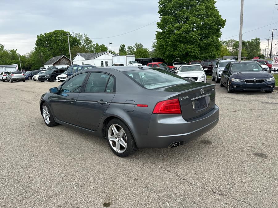 2006 Acura TL 4dr Sdn MT, available for sale in Beavercreek, Ohio | Wholesale Direct Motors. Beavercreek, Ohio 2006 Acura TL 4dr Sdn MT, available for sale in Beavercreek, Ohio | Wholesale Direct Motors. Beavercreek, Ohio