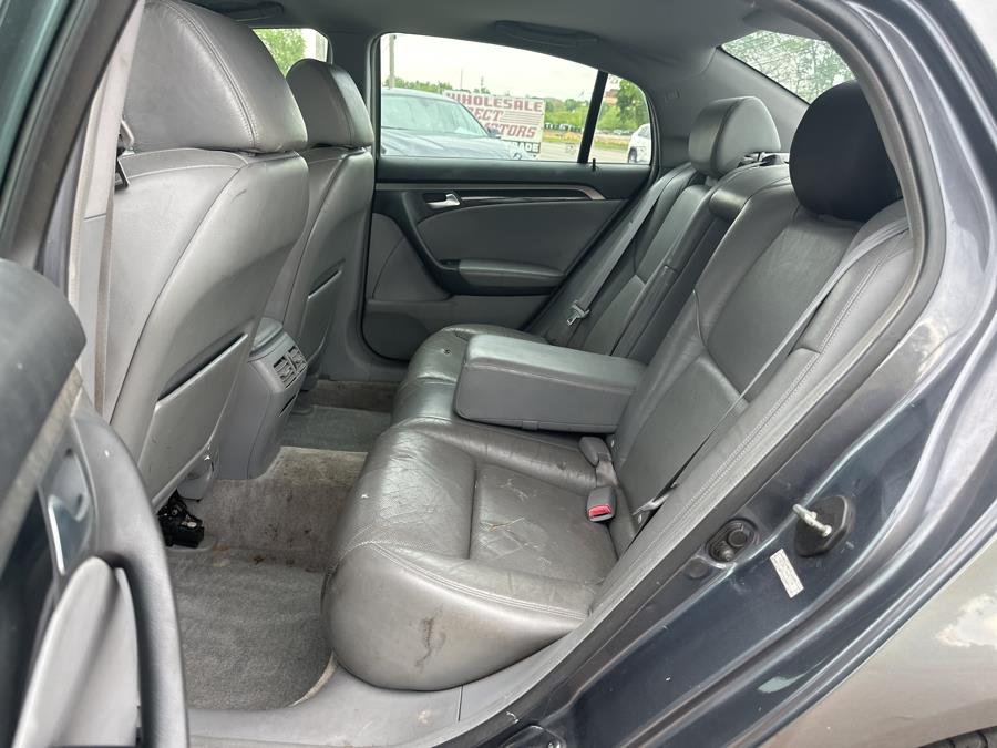 2006 Acura TL 4dr Sdn MT, available for sale in Beavercreek, Ohio | Wholesale Direct Motors. Beavercreek, Ohio 2006 Acura TL 4dr Sdn MT, available for sale in Beavercreek, Ohio | Wholesale Direct Motors. Beavercreek, Ohio