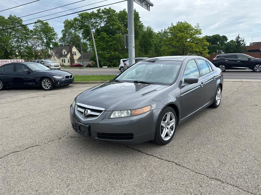 2006 Acura TL 4dr Sdn MT, available for sale in Beavercreek, Ohio | Wholesale Direct Motors. Beavercreek, Ohio 2006 Acura TL 4dr Sdn MT, available for sale in Beavercreek, Ohio | Wholesale Direct Motors. Beavercreek, Ohio