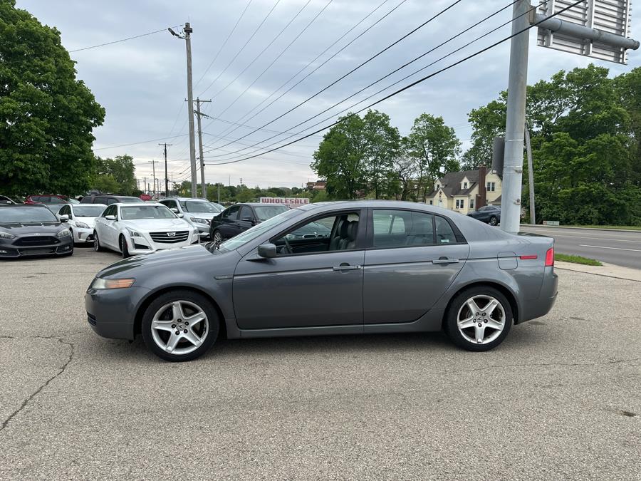 2006 Acura TL 4dr Sdn MT, available for sale in Beavercreek, Ohio | Wholesale Direct Motors. Beavercreek, Ohio 2006 Acura TL 4dr Sdn MT, available for sale in Beavercreek, Ohio | Wholesale Direct Motors. Beavercreek, Ohio