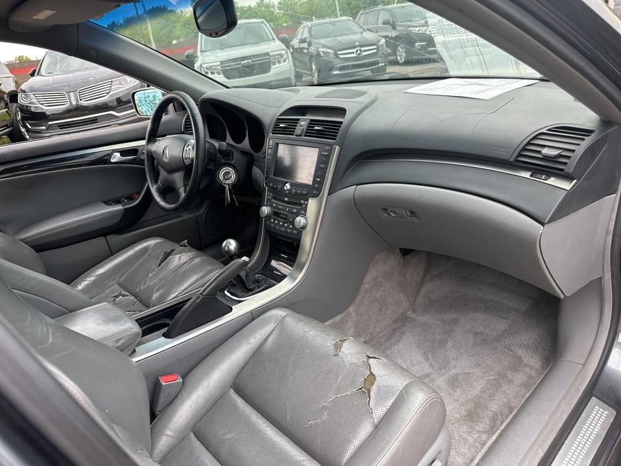 2006 Acura TL 4dr Sdn MT, available for sale in Beavercreek, Ohio | Wholesale Direct Motors. Beavercreek, Ohio 2006 Acura TL 4dr Sdn MT, available for sale in Beavercreek, Ohio | Wholesale Direct Motors. Beavercreek, Ohio