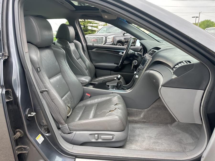 2006 Acura TL 4dr Sdn MT, available for sale in Beavercreek, Ohio | Wholesale Direct Motors. Beavercreek, Ohio 2006 Acura TL 4dr Sdn MT, available for sale in Beavercreek, Ohio | Wholesale Direct Motors. Beavercreek, Ohio