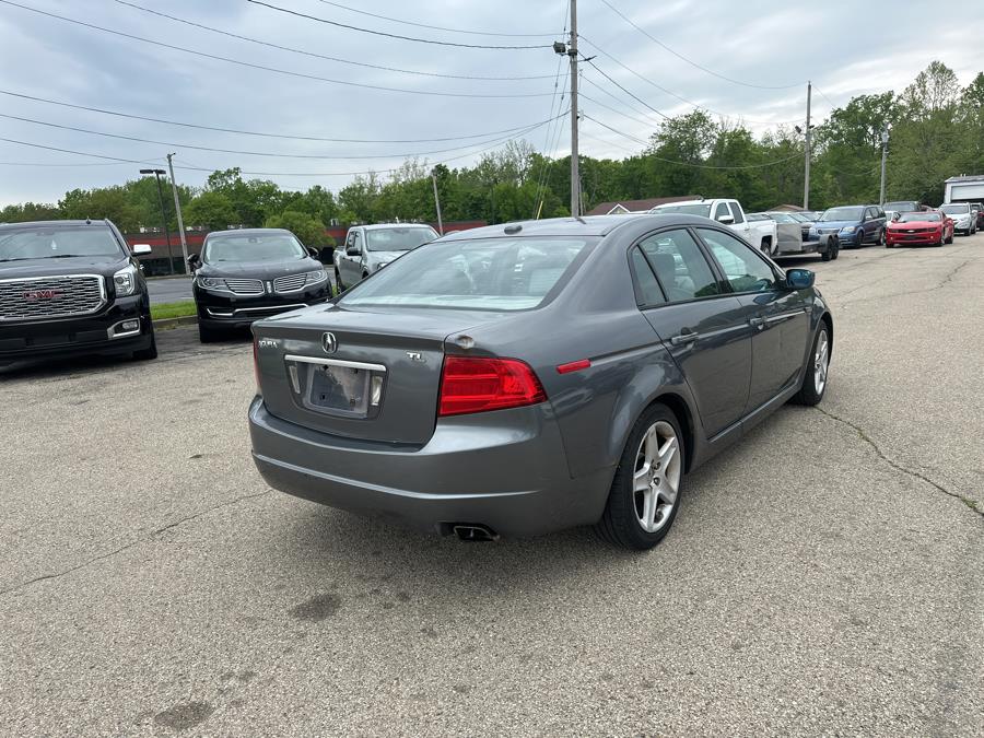2006 Acura TL 4dr Sdn MT, available for sale in Beavercreek, Ohio | Wholesale Direct Motors. Beavercreek, Ohio 2006 Acura TL 4dr Sdn MT, available for sale in Beavercreek, Ohio | Wholesale Direct Motors. Beavercreek, Ohio