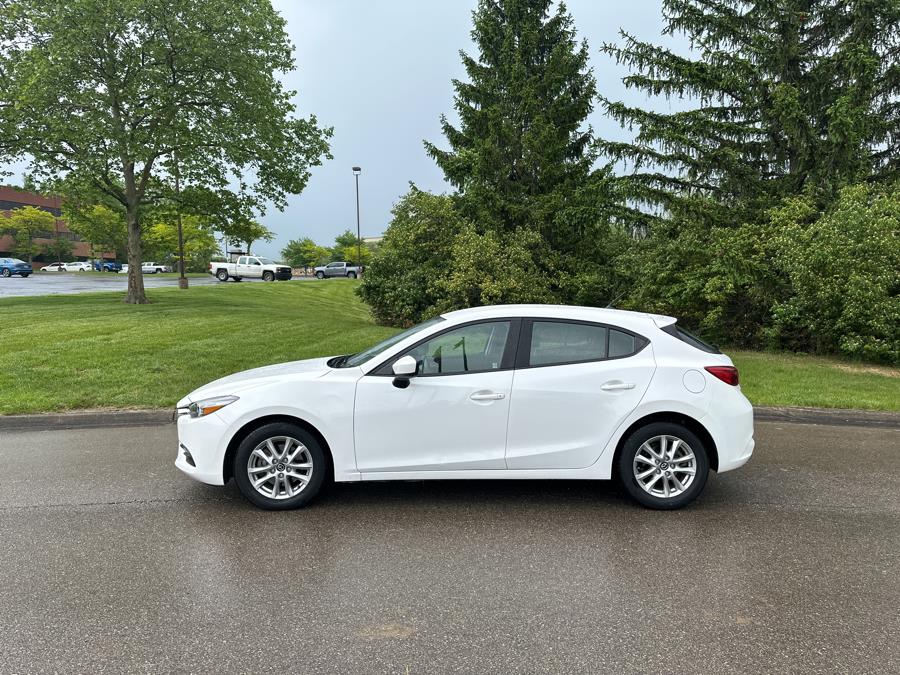 2018 Mazda Mazda3 5-Door Sport Auto, available for sale in Beavercreek, Ohio | Wholesale Direct Motors. Beavercreek, Ohio 2018 Mazda Mazda3 5-Door Sport Auto, available for sale in Beavercreek, Ohio | Wholesale Direct Motors. Beavercreek, Ohio