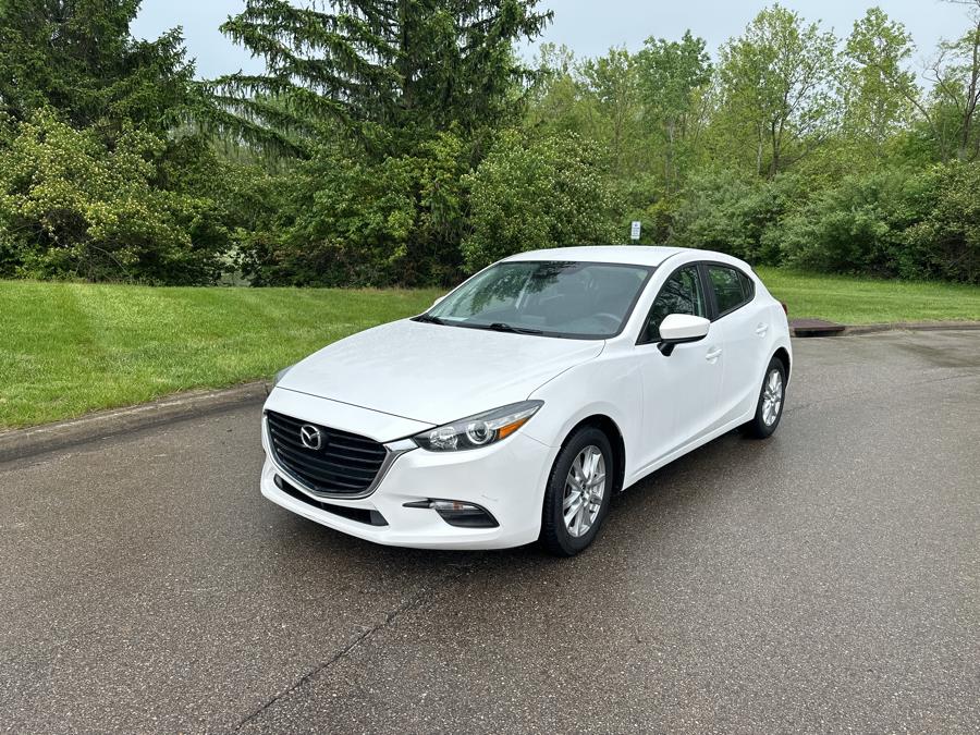 2018 Mazda Mazda3 5-Door Sport Auto, available for sale in Beavercreek, Ohio | Wholesale Direct Motors. Beavercreek, Ohio 2018 Mazda Mazda3 5-Door Sport Auto, available for sale in Beavercreek, Ohio | Wholesale Direct Motors. Beavercreek, Ohio