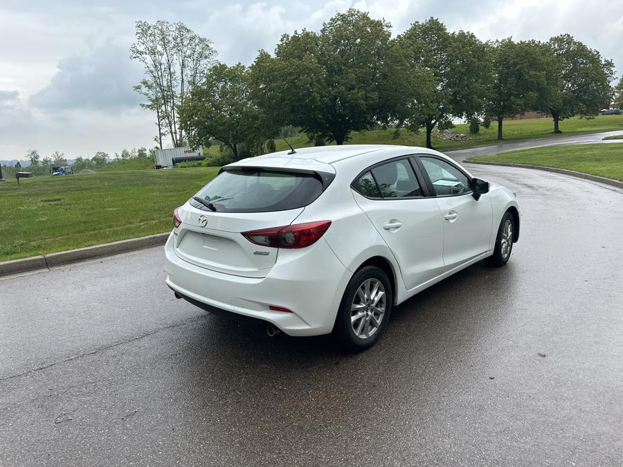 2018 Mazda Mazda3 5-Door Sport Auto, available for sale in Beavercreek, Ohio | Wholesale Direct Motors. Beavercreek, Ohio 2018 Mazda Mazda3 5-Door Sport Auto, available for sale in Beavercreek, Ohio | Wholesale Direct Motors. Beavercreek, Ohio