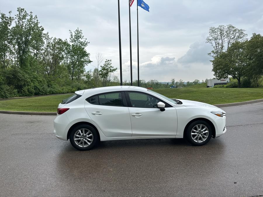 2018 Mazda Mazda3 5-Door Sport Auto, available for sale in Beavercreek, Ohio | Wholesale Direct Motors. Beavercreek, Ohio 2018 Mazda Mazda3 5-Door Sport Auto, available for sale in Beavercreek, Ohio | Wholesale Direct Motors. Beavercreek, Ohio