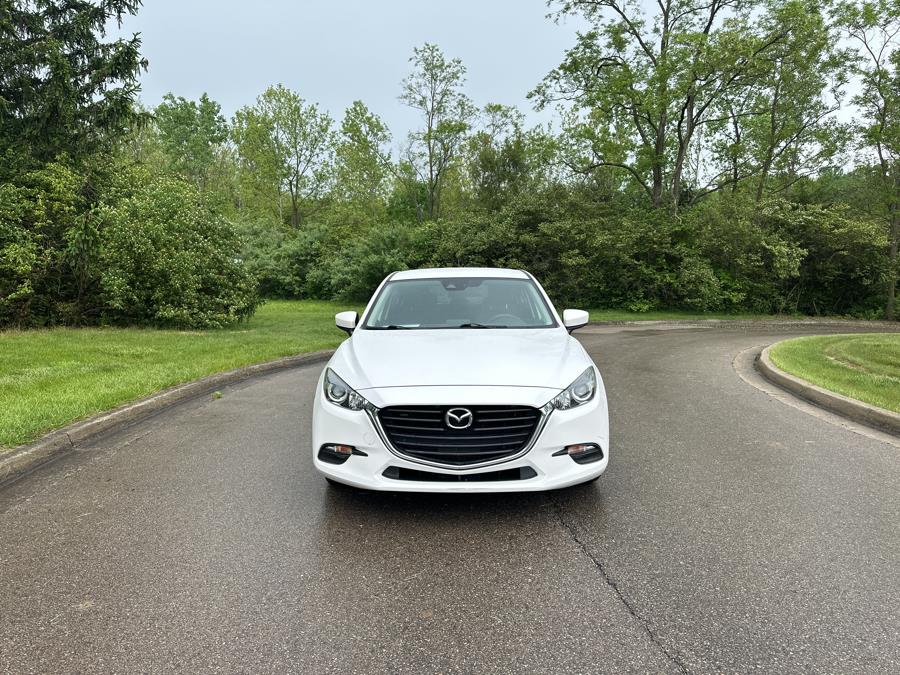 2018 Mazda Mazda3 5-Door Sport Auto, available for sale in Beavercreek, Ohio | Wholesale Direct Motors. Beavercreek, Ohio 2018 Mazda Mazda3 5-Door Sport Auto, available for sale in Beavercreek, Ohio | Wholesale Direct Motors. Beavercreek, Ohio