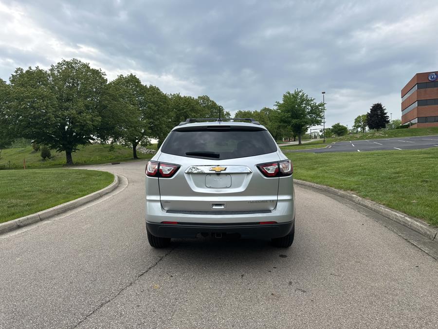2016 Chevrolet Traverse AWD 4dr LS, available for sale in Beavercreek, Ohio | Wholesale Direct Motors. Beavercreek, Ohio 2016 Chevrolet Traverse AWD 4dr LS, available for sale in Beavercreek, Ohio | Wholesale Direct Motors. Beavercreek, Ohio