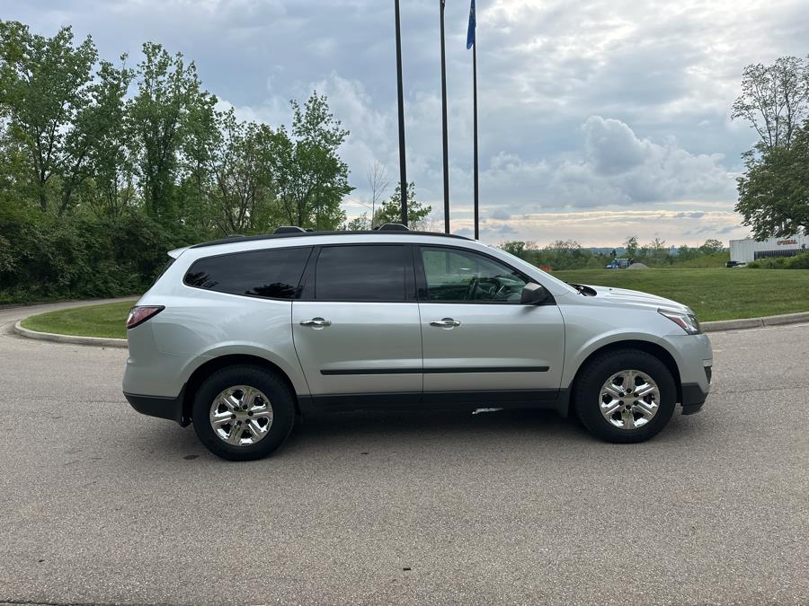2016 Chevrolet Traverse AWD 4dr LS, available for sale in Beavercreek, Ohio | Wholesale Direct Motors. Beavercreek, Ohio 2016 Chevrolet Traverse AWD 4dr LS, available for sale in Beavercreek, Ohio | Wholesale Direct Motors. Beavercreek, Ohio