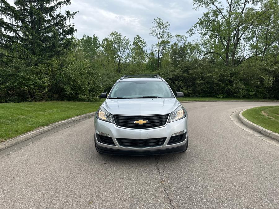 2016 Chevrolet Traverse AWD 4dr LS, available for sale in Beavercreek, Ohio | Wholesale Direct Motors. Beavercreek, Ohio 2016 Chevrolet Traverse AWD 4dr LS, available for sale in Beavercreek, Ohio | Wholesale Direct Motors. Beavercreek, Ohio