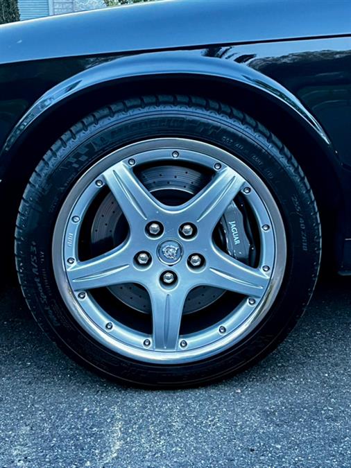 2003 Jaguar XJ 4dr Sdn XJR, available for sale in Milford, Connecticut | Village Auto Sales. Milford, Connecticut 2003 Jaguar XJ 4dr Sdn XJR, available for sale in Milford, Connecticut | Village Auto Sales. Milford, Connecticut
