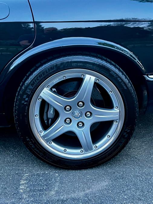 2003 Jaguar XJ 4dr Sdn XJR, available for sale in Milford, Connecticut | Village Auto Sales. Milford, Connecticut 2003 Jaguar XJ 4dr Sdn XJR, available for sale in Milford, Connecticut | Village Auto Sales. Milford, Connecticut