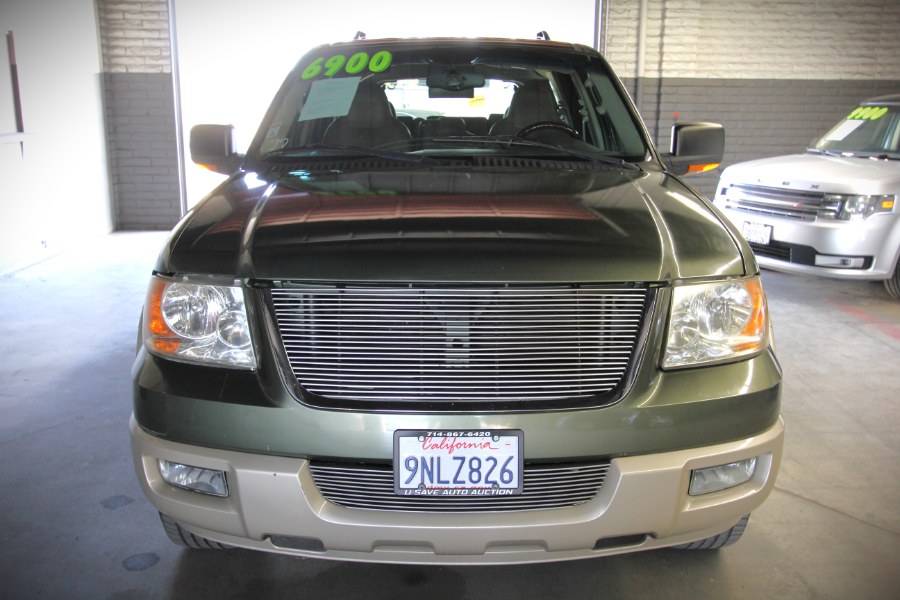 2005 Ford Expedition 5.4L King Ranch, available for sale in Garden Grove, California | U Save Auto Auction. Garden Grove, California 2005 Ford Expedition 5.4L King Ranch, available for sale in Garden Grove, California | U Save Auto Auction. Garden Grove, California