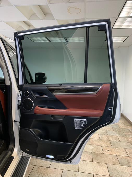 2021 Lexus LX LX 570 Three Row 4WD, available for sale in Lodi, New Jersey | European Auto Expo. Lodi, New Jersey 2021 Lexus LX LX 570 Three Row 4WD, available for sale in Lodi, New Jersey | European Auto Expo. Lodi, New Jersey