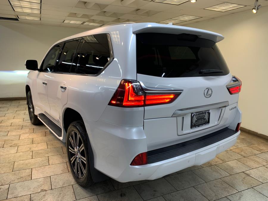2021 Lexus LX LX 570 Three Row 4WD, available for sale in Lodi, New Jersey | European Auto Expo. Lodi, New Jersey 2021 Lexus LX LX 570 Three Row 4WD, available for sale in Lodi, New Jersey | European Auto Expo. Lodi, New Jersey