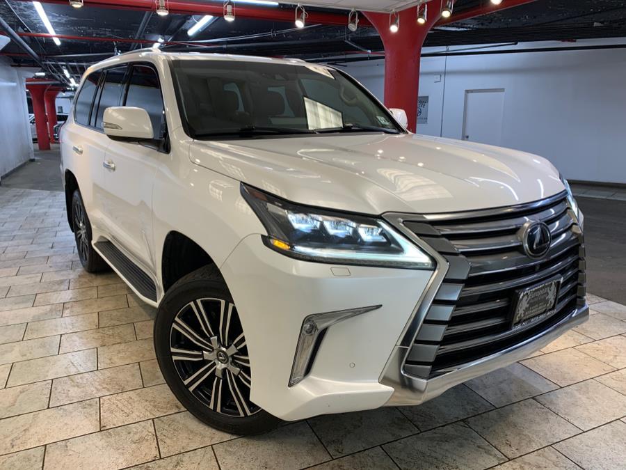 2021 Lexus LX LX 570 Three Row 4WD, available for sale in Lodi, New Jersey | European Auto Expo. Lodi, New Jersey 2021 Lexus LX LX 570 Three Row 4WD, available for sale in Lodi, New Jersey | European Auto Expo. Lodi, New Jersey