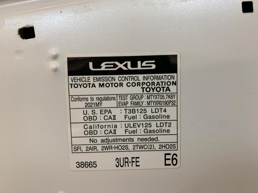 2021 Lexus LX LX 570 Three Row 4WD, available for sale in Lodi, New Jersey | European Auto Expo. Lodi, New Jersey 2021 Lexus LX LX 570 Three Row 4WD, available for sale in Lodi, New Jersey | European Auto Expo. Lodi, New Jersey