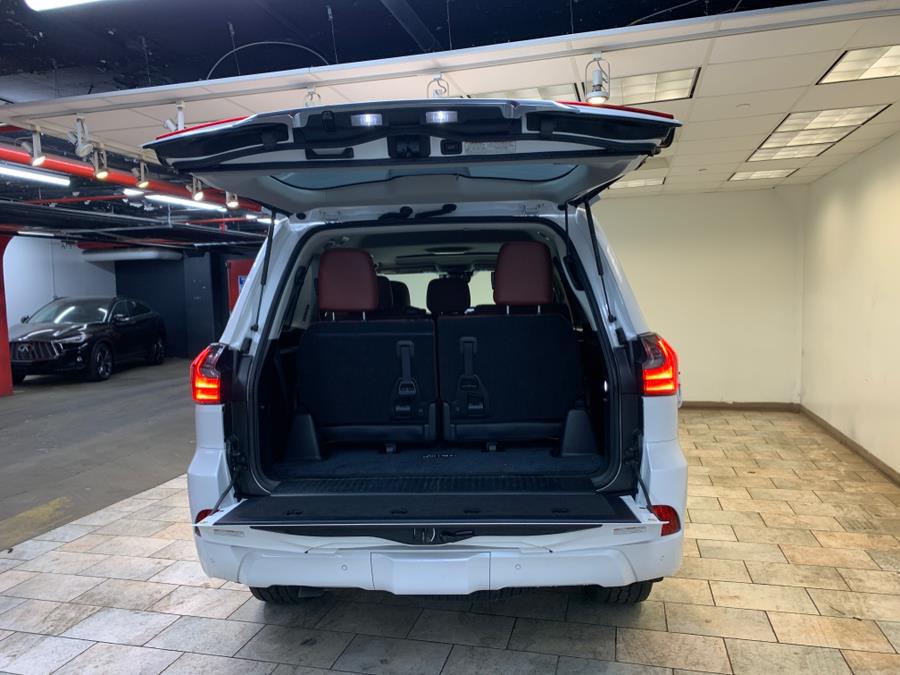 2021 Lexus LX LX 570 Three Row 4WD, available for sale in Lodi, New Jersey | European Auto Expo. Lodi, New Jersey 2021 Lexus LX LX 570 Three Row 4WD, available for sale in Lodi, New Jersey | European Auto Expo. Lodi, New Jersey