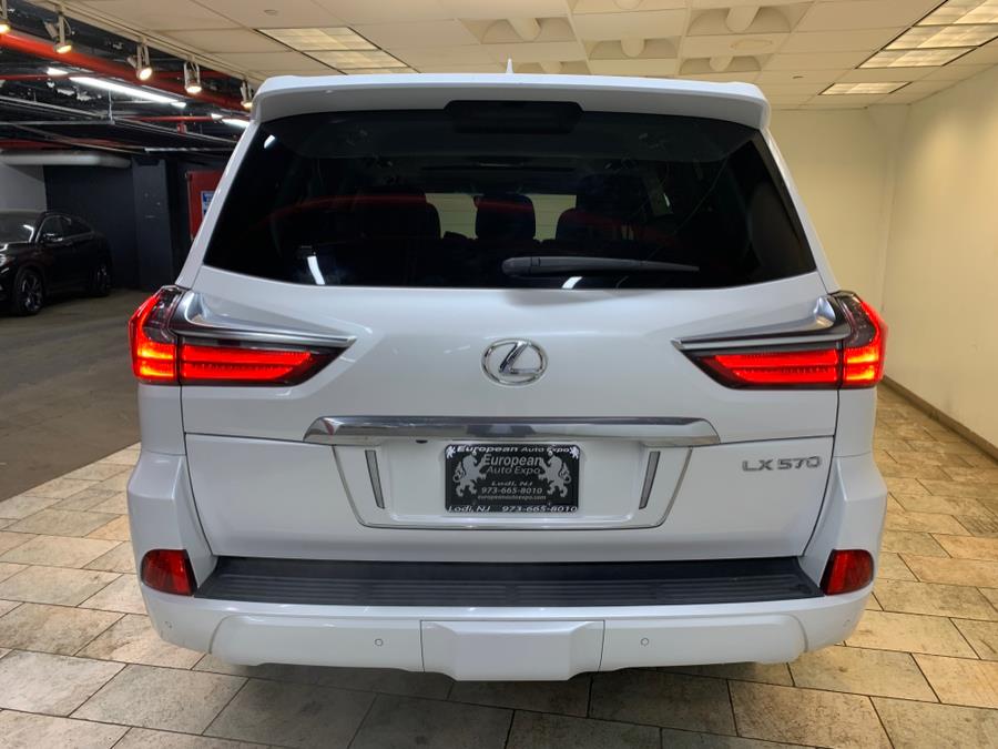 2021 Lexus LX LX 570 Three Row 4WD, available for sale in Lodi, New Jersey | European Auto Expo. Lodi, New Jersey 2021 Lexus LX LX 570 Three Row 4WD, available for sale in Lodi, New Jersey | European Auto Expo. Lodi, New Jersey