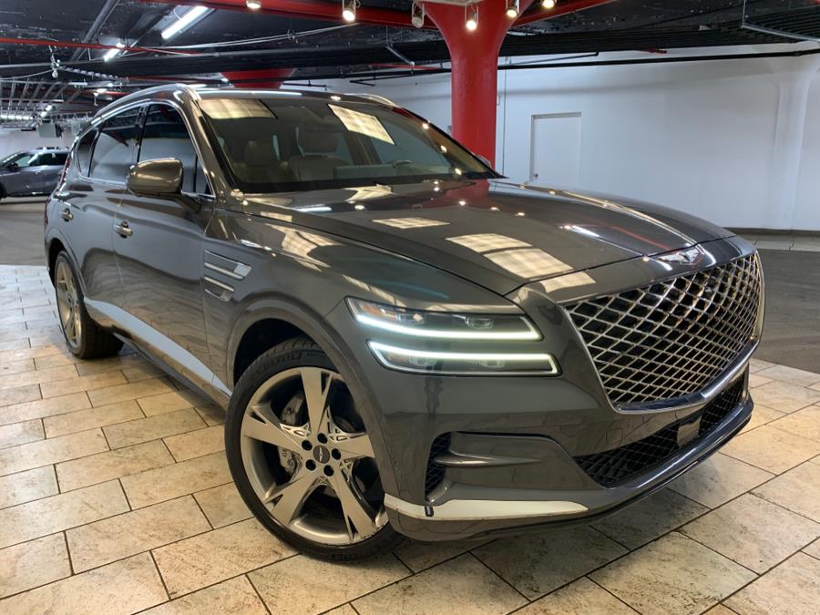 2022 Genesis GV80 2.5T AWD, available for sale in Lodi, New Jersey | European Auto Expo. Lodi, New Jersey 2022 Genesis GV80 2.5T AWD, available for sale in Lodi, New Jersey | European Auto Expo. Lodi, New Jersey