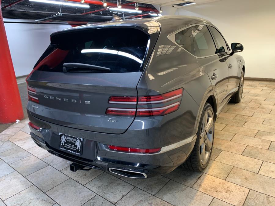 2022 Genesis GV80 2.5T AWD, available for sale in Lodi, New Jersey | European Auto Expo. Lodi, New Jersey 2022 Genesis GV80 2.5T AWD, available for sale in Lodi, New Jersey | European Auto Expo. Lodi, New Jersey