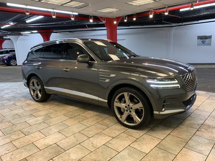 2022 Genesis GV80 2.5T AWD, available for sale in Lodi, New Jersey | European Auto Expo. Lodi, New Jersey 2022 Genesis GV80 2.5T AWD, available for sale in Lodi, New Jersey | European Auto Expo. Lodi, New Jersey