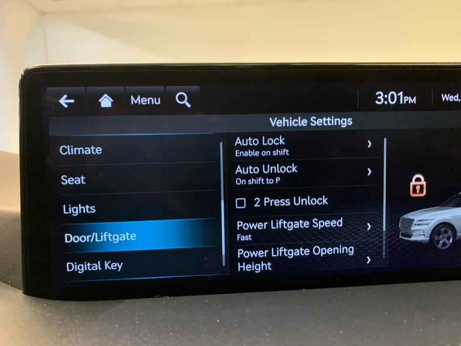 2022 Genesis GV80 2.5T AWD, available for sale in Lodi, New Jersey | European Auto Expo. Lodi, New Jersey 2022 Genesis GV80 2.5T AWD, available for sale in Lodi, New Jersey | European Auto Expo. Lodi, New Jersey