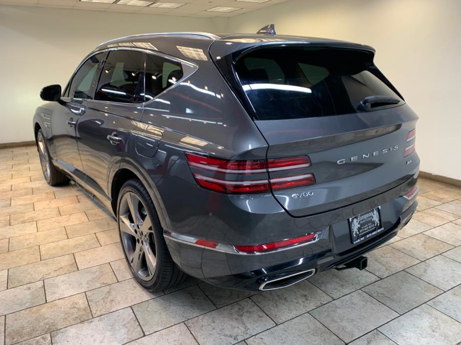 2022 Genesis GV80 2.5T AWD, available for sale in Lodi, New Jersey | European Auto Expo. Lodi, New Jersey 2022 Genesis GV80 2.5T AWD, available for sale in Lodi, New Jersey | European Auto Expo. Lodi, New Jersey