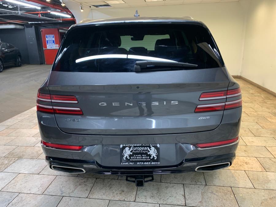 2022 Genesis GV80 2.5T AWD, available for sale in Lodi, New Jersey | European Auto Expo. Lodi, New Jersey 2022 Genesis GV80 2.5T AWD, available for sale in Lodi, New Jersey | European Auto Expo. Lodi, New Jersey