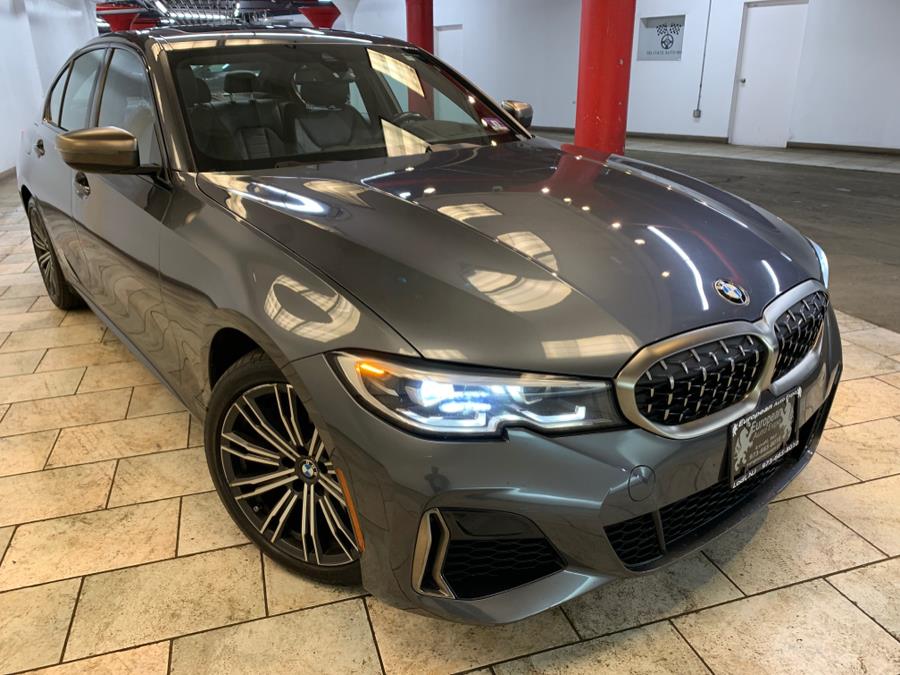 2020 BMW 3 Series M340i xDrive Sedan, available for sale in Lodi, New Jersey | European Auto Expo. Lodi, New Jersey 2020 BMW 3 Series M340i xDrive Sedan, available for sale in Lodi, New Jersey | European Auto Expo. Lodi, New Jersey