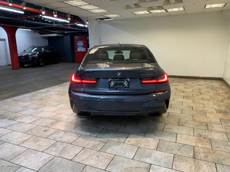 2020 BMW 3 Series M340i xDrive Sedan, available for sale in Lodi, New Jersey | European Auto Expo. Lodi, New Jersey 2020 BMW 3 Series M340i xDrive Sedan, available for sale in Lodi, New Jersey | European Auto Expo. Lodi, New Jersey