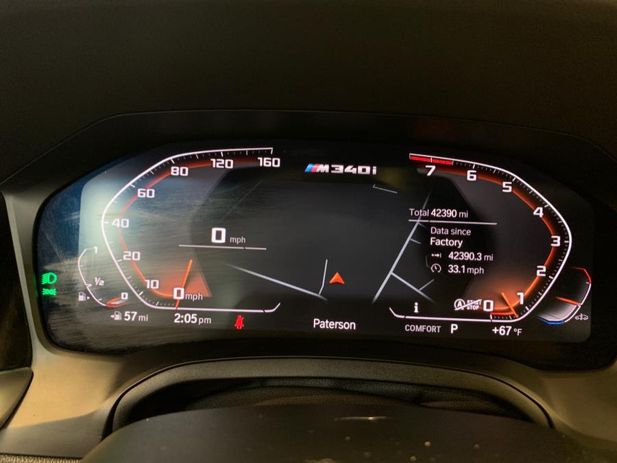 2020 BMW 3 Series M340i xDrive Sedan, available for sale in Lodi, New Jersey | European Auto Expo. Lodi, New Jersey 2020 BMW 3 Series M340i xDrive Sedan, available for sale in Lodi, New Jersey | European Auto Expo. Lodi, New Jersey