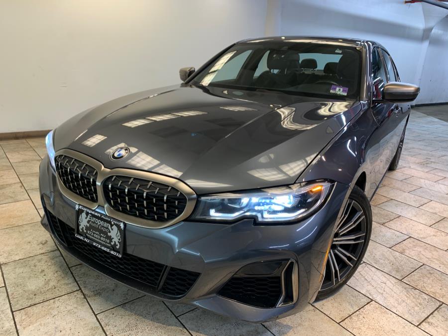 2020 BMW 3 Series M340i xDrive Sedan, available for sale in Lodi, New Jersey | European Auto Expo. Lodi, New Jersey 2020 BMW 3 Series M340i xDrive Sedan, available for sale in Lodi, New Jersey | European Auto Expo. Lodi, New Jersey