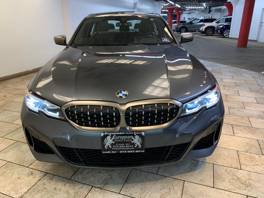 2020 BMW 3 Series M340i xDrive Sedan, available for sale in Lodi, New Jersey | European Auto Expo. Lodi, New Jersey 2020 BMW 3 Series M340i xDrive Sedan, available for sale in Lodi, New Jersey | European Auto Expo. Lodi, New Jersey
