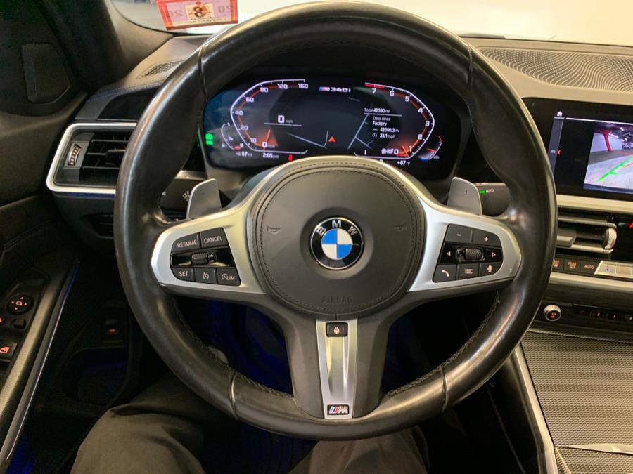 2020 BMW 3 Series M340i xDrive Sedan, available for sale in Lodi, New Jersey | European Auto Expo. Lodi, New Jersey 2020 BMW 3 Series M340i xDrive Sedan, available for sale in Lodi, New Jersey | European Auto Expo. Lodi, New Jersey